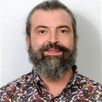 Dimos Georgokitsos, Program Manager Education ＆ Recruiting