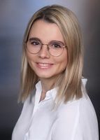 Alicia  Machmerth, Regulatory Affairs Manager Personal Health Care D/AT at Procter & Gamble
