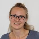 Ramona Stauss, Senior Scientist Virus Validation