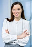 Aleksandra Wojtas, Associate Project Manager, former Power+ Graduate at Hitachi Energy