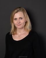 Stefanie Gansterer, Digital Transformation Leader at Swisscom