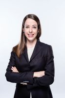 Saskia Heller, Employer Branding Manager