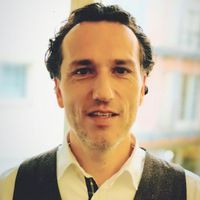 Giuseppe Lombardo, Vorsorgexperte at Allianz Suisse