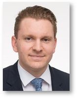 Sebastian  Scharf, Group Strategy and M&A Associate at Deutsche Börse Group