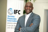 Makhtar Diop, Managing Director, IFC at International Finance Corporation (IFC), World Bank Group