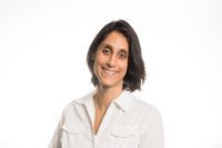 Shazia Islamshah, Senior Advisor and Trainer