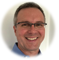 Oliver Weismantel, IT Director, Oral Care at Procter & Gamble