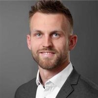 Patrick Münzhuber, EY Audit Services at EY Germany