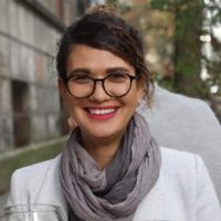 Oana  Filipescu  , Project Manager