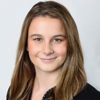 Yvonne Reilly, Senior Consultant at KPMG Switzerland