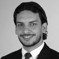 Avni  Sejdaj, Senior Assistant Audit at BDO Schweiz