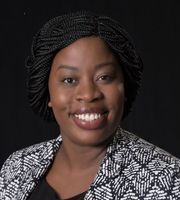 Emma Kerubo Mareri, Young Professional, IFC