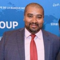 Daryl Lucas, HR Director, World Bank at International Finance Corporation (IFC), World Bank Group