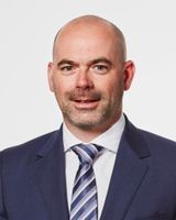 Claudio Boller, Partner, Leiter Marktregion Basel