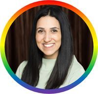 Jasmin Abdalla, HR Business Partner at Procter & Gamble