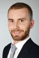 David  Hobi , Credit Officer Swiss Corporates  at UBS