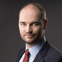 Sebastien Lienhardt, Lead Recruitment Partner