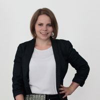 Monika Bak , Power+ Graduate  at Hitachi Energy