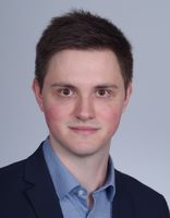 Timo Bongers, Trainee im Bereich Controlling & Finance at Evonik