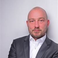 Sven Gehrmann, Partner at BearingPoint
