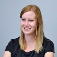 Liv  Müller, Project Manager