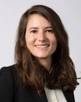 Anna Cesaratto, Smart Eyewear Research Project Manager Optical Integration at EssilorLuxottica