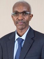 Kevin Nijiraini, Regional Director, Southern Africa & Nigeria at International Finance Corporation (IFC), World Bank Group