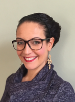 Misel Ahom, Global Diversity & Inclusion Director