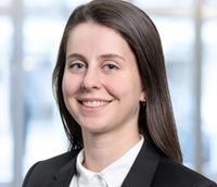 Ladina  Oester, Associate Consultant