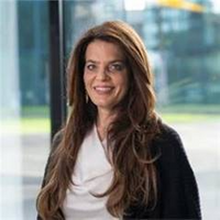 Susanne Weissbäcker, Partner, Strategy and Transactions at EY Switzerland