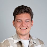 Michael Merz, Trainee Communications