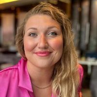 Janina Dowgal, Early Careers Specialist  at Diageo