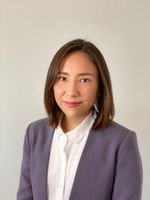 Yuki Meier, Power+ Graduate at ETH Zurich