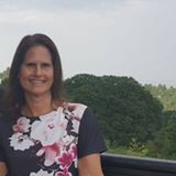Tina Senger, HR Specialist Recruiting IT and Manufacturing at Procter & Gamble
