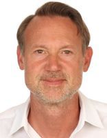 Joerg Zimmermann, EU HairCare Director R&D WinToday at Procter & Gamble