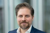 Thorsten  Bost, Partner at EY Germany