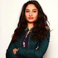 Sacha Salameh , Responsable Valorisation Scientifique Développement at L'Oréal France