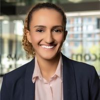 Priscila Köster, Teamleader Data & Analytics Consulting