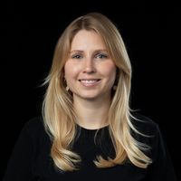 Ann-Sophie Palm, Associate at BCG at BCG