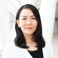 Emi Kitasako, Investment Officer at International Finance Corporation (IFC), World Bank Group