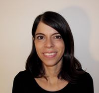 Dr. Chiara  Pagliuca, Senior Scientist, Packaging at Procter & Gamble