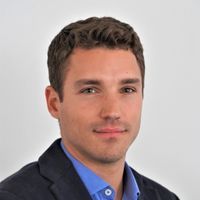 Aurélien Vanhollebeke, Service Product Manager at ABB