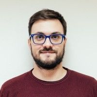 Thanos Papoutsis Koxarakis, Engineering Consultant
