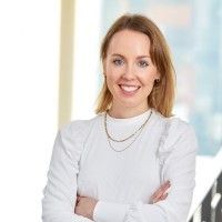 Lea Hatecke, Expert Trainee Program at Beiersdorf