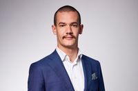 Benjamin Alder, Consultant Tax & Tech 
