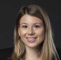 Laura Eggerschwiler, Project Leader