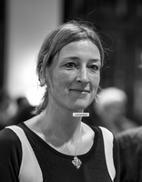 Nora Eifler, Director, DSD Project Management at Novartis