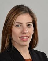 Taly Seidenband, Relationship Manager at Julius Bär