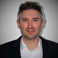 Dietmar Linus Schmidt, Senior Manager Sales, Logistics & Central Apps