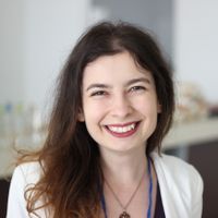 Vyara Tatarska, Early Talent Recruitment Lead Germany at Johnson & Johnson